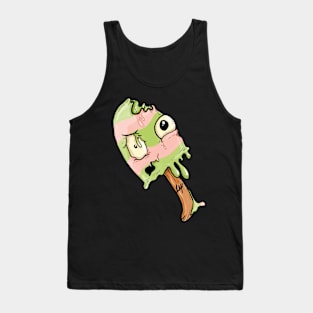 Frozen Treat Tank Top